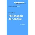 Grundkurs Philosophie: Philosophie der Antike: BD 6
