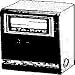 Well Pump Control Box, 1 Hp