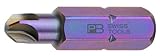 PB SWISS TOOLS C6-187-5 TORQSETビット