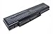 Dekcell Laptop Battery for Toshiba PA3382U-1BAS, PA3382U-1BRS, PA3384U-1BRS, PA3384U-1BAS, PABAS052 (4300mAh)