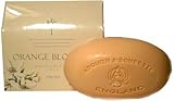 Asquith & Somerset Huge Orange Blossom 12oz. Moisturizing Soap Bar