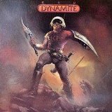 Kid Dynamite (US Import)