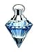 WISH by Chopard For women EAU DE PARFUM SPRAY 2.5 OZ(Fragrance - Fragrances)