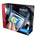 Nokia Navigation Kit f�r Nokia N800 Internet Tablet - 