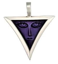 BICO AUSTRALIA JEWELRY (B70) VISAGE 5 - FACE OF INTENSITY