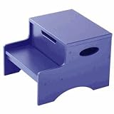 KidKraft Step 'N Store - Blue
