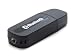 ECOMGEAR? USB Bluetooth Audio Music Receiver Adapter for PC Speaker Phones 3.5mm Stereo