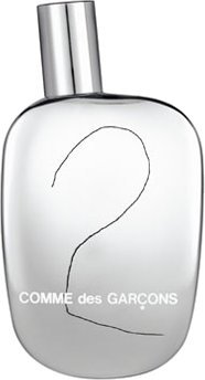 Comme Des Garcons 2 Eau de Parfum Spray 50ml Preisvergleich