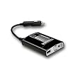 Battery Biz 813-0291-07 Duracell Pocket Inverter 175