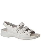 Clarks Women's Sunbeat Adjustable Sandal