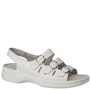 Clarks Women's Sunbeat Adjustable Sandal