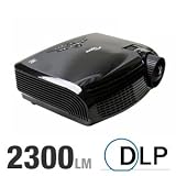 Optoma GT700 3D Game Time Projector, Great for Wii, PlayStation, and Xbox