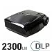 Optoma GT700 3D Game Time Projector, Great for Wii, PlayStation, and Xbox