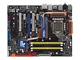 ASUS SKT-775 P5Q DELUXE MOTHERBOARD