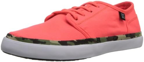 DC Women's Studio LTZ Fashion Sneaker