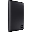 Western Digital My Passport for Mac 320 GB USB 2.0 Portable External Hard Drive WDBAAB3200ACH-NESN (Charcoal)