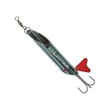 Review Grauvell  / Grauvell Tubular Bass Lure