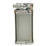 NIBO - Pipe Lighter - Gunmetal/Silver