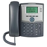 Cisco, 3 Line IP Phone with Display a (Catalog Category: VoIP / SIP IP Phones)