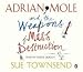 Adrian Mole and the Weapons of Mass Destruction (Audio CD)