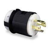 Hubbell HBL2711 Locking Plug