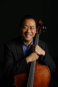 Image de Yo-Yo Ma
