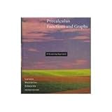 precalculus functions and graphs a graphing approach