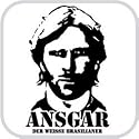 T-Shirt Ansgar Brinkmann ::: Farbauswahl: skyblue, sand, weiß oder deepred ::: Fußball-Kult