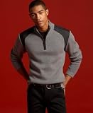 INC International Concepts? Milano Mock Turtleneck Sweater
