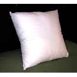 26x26 Synthetic Down Pillow Form Insert by Pillowflex