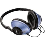 Bose TriPort - Headphones ( ear-cup ) - slate gray