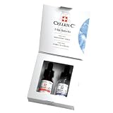 Cellex-C 2-Step Starter Kit: High-Potency Serum & Hydra 5 B-Complex