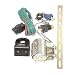 Electronics : CRIME STOPPER CS-611 Power Trunk-Release Kit