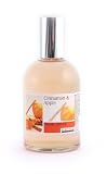 Cinnamon & Apple Christmas Room Perfume