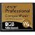 Lexar Media CF8GB-133-380 8 GB Pro Series 133X CompactFlash Memory Card WA