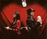 The White Stripes - Blue Orchid