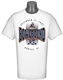 2005 GMAC Bowl Bound Tee - UTEP