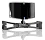 Naturalpoint Trackir 4: Pro By Ergoguys