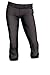 EASTON PRO Softball Pant, Women's, Medium, Black