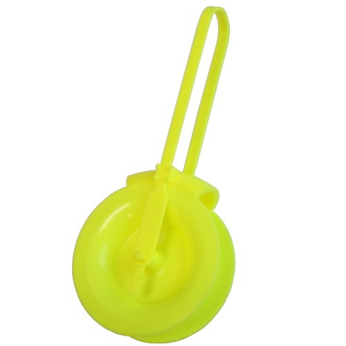 2nd Man Cable Pulley (Six in Package) by Jameson