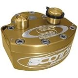 00-03 YAMAHA YZF-R1: SCOTTS PERFORMANCE STEERING DAMPER by Scotts