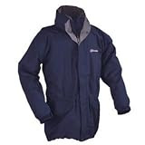 Berghaus Mens Arctic Gemini 3-in-1 Jacket - Eclipse, Large