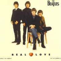 Click here to buy Real Love by  The Beatles .