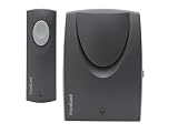 Friedland Libra 100m Charcoal Chime Kit D344