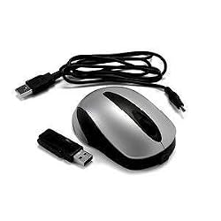 Creative Freepoint Travel Mouse USB Rf
