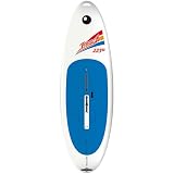 Bic Beach 225D Windsurfer 2012