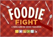 Foodie Fight Publisher: Chronicle Books