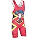 Brute New Mexico Sublimated Singlet