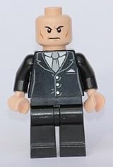 Lex Luthor