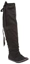 Sugar Xanado Tie Long Boot